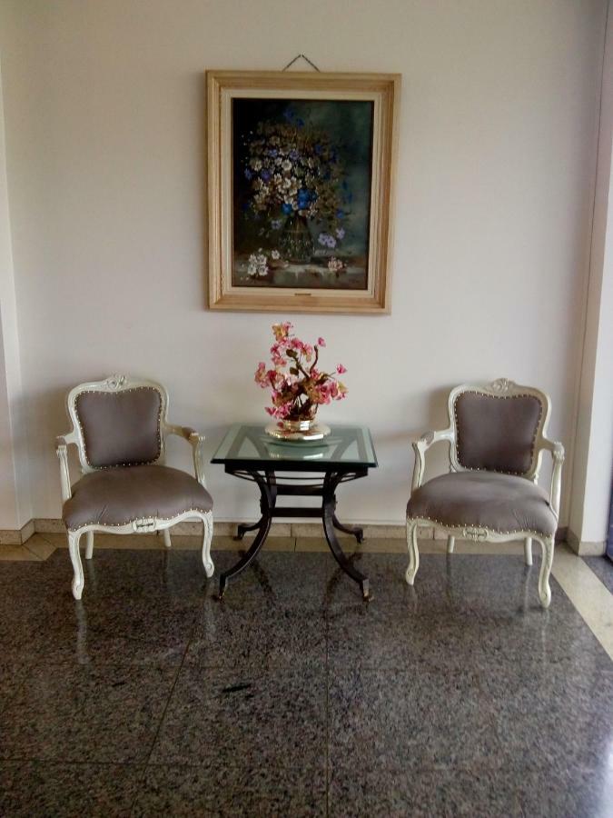 Trade Garden Hotel Araras  Exterior foto